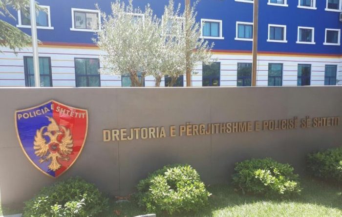 OPERACIONI ANTIDROGË mes Shqipërisë e Greqisë/ Si u kapën dy persona me çantat plot drogë…