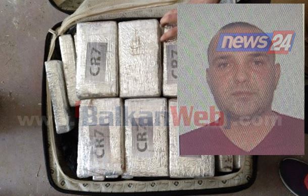 DROGA NË SPANJË/ Konfirmohet: Shqiptarit të arrestuar Dritan Gradicës i kanë vjedhur IDENTITETIN…