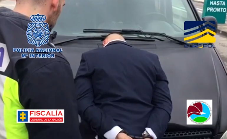 “Narco Jet”/ Dy trafikantët shqiptarë “bënë namin” në Spanjë me identitet të vjedhur, para 10 viteve…