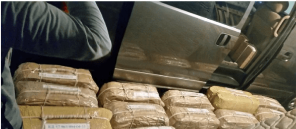 330 KG KOKAINË DHE NJË “DET” ME KANABIS/ Kapet një tjetër “BOS” shqiptar droge. Ishte udhëheqës në… (HETIMET)