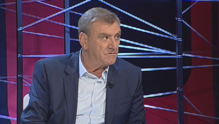 Aleati THIRRJE TË FORTË Bashës: Ose bëj që të shkarkohet Xhafaj, ose ndryshe…