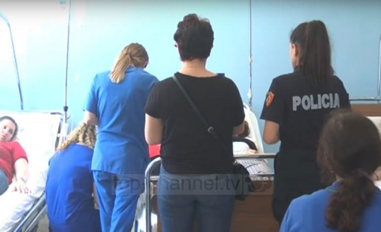 U INTOKSIKUAN 24 PUNONJESE/ Ka nisur hetimi i kushteve të punës në Durrës