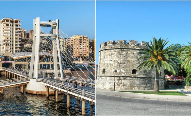 Mediat britanike/ Të gjitha arsyet pse duhet ta vizitojmë Durrësin