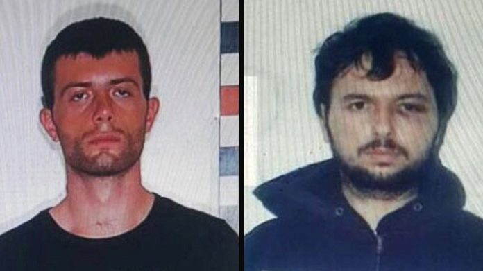 24 orë nga ARRATISJA SPEKTAKOLARE e shqiptarëve nga burgu/ Policia greke në këmbë. Ja çfarë dyshohet… (VIDEO)