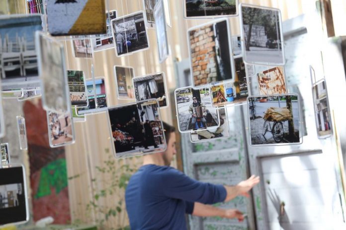 Ekspozita Ndërkombëtare e Arkitekturës/ Dyert e Tiranës hapen sot në Venecia