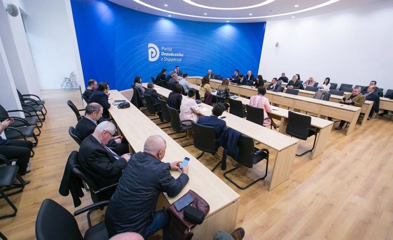 Basha e thotë prerë: Ja pse nuk e bojkotojmë Parlamentin, do të vazhdojmë….