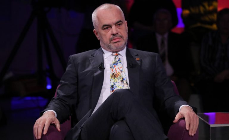 TURI I LLOGARIDHËNIES/ Rama: Do të doja të ishte më i vështirë, por…