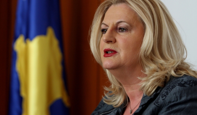 Ish-ministrja Tahiri: Dialogu i Brukselit përfundon me njohje reciproke Kosovë-Serbi