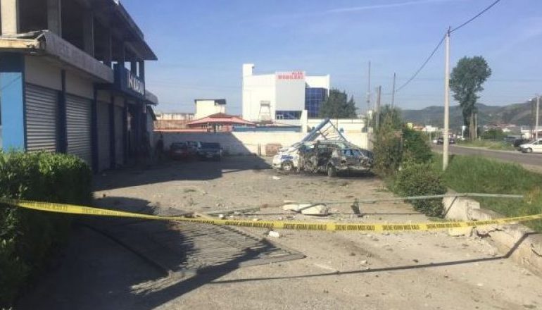 Detaje nga AKSIDENTI SHOKUES në Elbasan/ A janë makinat me gaz, “bomba lëvizëse” apo…
