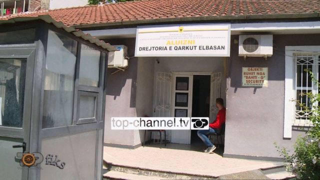 NDODH NË ELBASAN/ “Ditën” shef i Hartografisë tek ALUIZNI, “natën” ekspert privat!