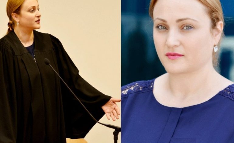 Ka në dorë EDHE DOSJEN E TAHIRIT/ Ja kush është prokurorja që shkatërroi bandën e trafikantëve të Eskobarit shqiptar