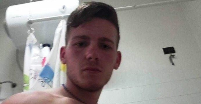 RREMBEU DHE PERDHUNOI infermieren, ja sa vite u dënua shqiptari 20 vjeçar (FOTOT)