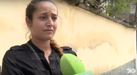 VDIQ NË PARABURGIM/ Në rrugë gruaja e Enea Ftojit: Nëse nuk merren masa, do VAREM me gjithë fëmijë…