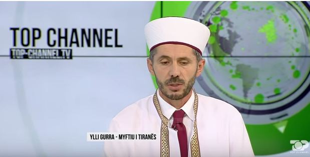 PD debat me myftiun e Tiranës: Vegël, ngatërroi derën e Xhamisë me atë të qeverisë