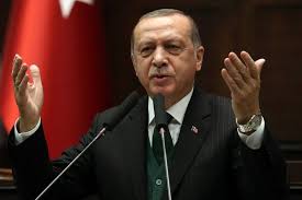 DEKLARATA E FORTË E PRESIDENTIT TURK/ Erdogan: Izraeli shteti më RACIST në botë. Kthyen Hitlerin