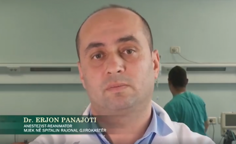 Një histori suksesi/ Rama publikon rastin e dr. Erjon Panajoti i cili zgjodhi Gjirokastrën për të….(VIDEO)