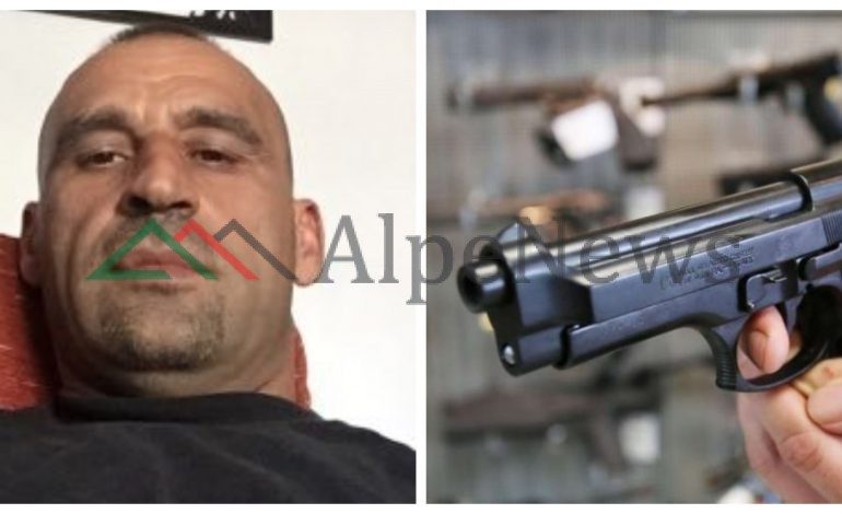 PLAGOSJA TEK VAU DEJËS/ Policia shkon të marrë kamerat e sigurisë, ZBULON që… (DETAJET)