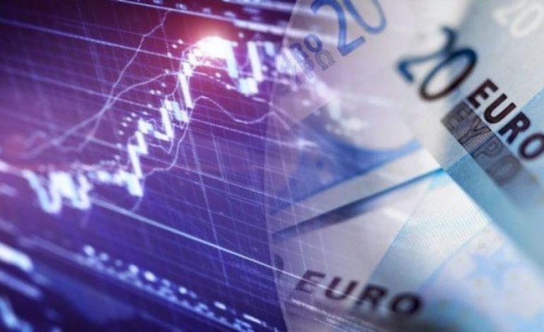 Euro rënie për të shtatën ditë radhazi, zhvillimet në tregun valutor