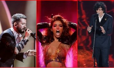 Në Eurovision nuk u këndua "LIVE"?! Ky është INCIDENTI që ngre DYSHIMET