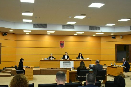 PASURIA E PLOTË/ Prokurorja Fatjona Memçaj shpallet e “pastër”. Kalon me sukses Vetingun