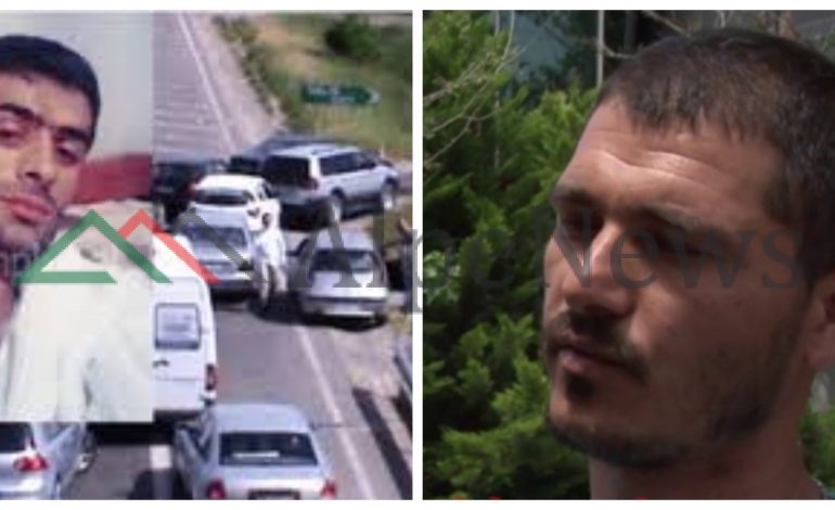 ZHDUKJA E TREGTARIT TË PERDEVE/ Fation Fejzillari nuk ishte në Laç. Tabulatet që tradhëtuan shokun e tij… (VIDEO)