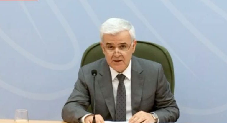 “FALSIFIKIMI I NENIT”/ Xhafaj: Deputetët sy lesh, e kanë të vështirë të pranojnë që…