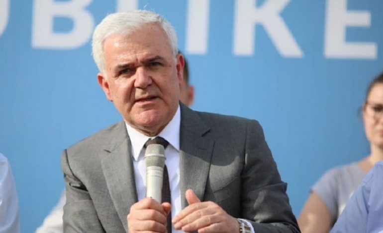 AKUZAT E PD/ Reagon vëllai i Fatmir Xhafajt: Që sot do përballem me autoritetet përkatëse në ITALI (LETRA E PLOTE)