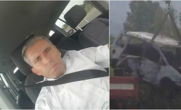 Kosovari u VRA DHE TORTURUA në Fushë-Krujë/ DETAJI I FRIKSHEM, policia gjen në afërsi të makinës një KURAN, ishte i pa…