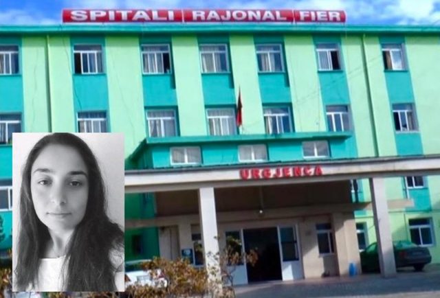 DETAJE/ “Nuk ke gjë, grip është”, pse akuzohet mjekja e re pas vdekjes së 21-vjeçares në Fier