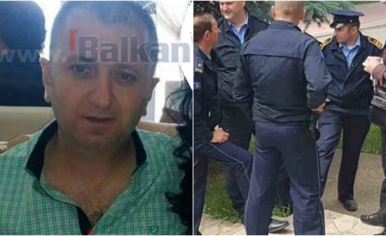 DETAJET/ Grushte në zyrën e nënkryetarit të Bashkisë së Gjirokastrës, si nisi sherri me topografin