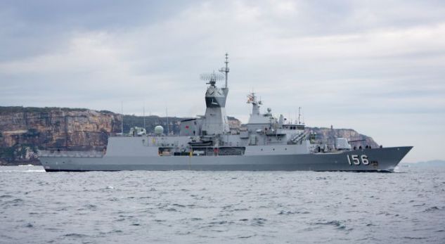 “Një Rusi gjithnjë e më agresive”/ SHBA riaktivizon flotën e dytë