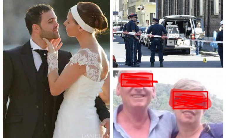 VRASJET MAKABRE/ Nga: E THERA se më shante, tek vrasësi me pagesë për “kokën” GRUAS… (RASTET)