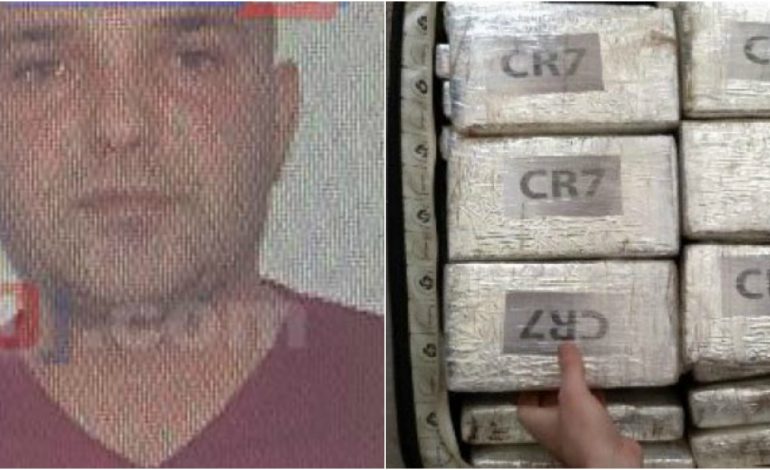 ÇFARË PO NDODH/ Misteri i djalit të gjyqtarit, Dritan Gardica të kapur me 1 ton kokainë dhe 1.5 milionë € në Spanjë
