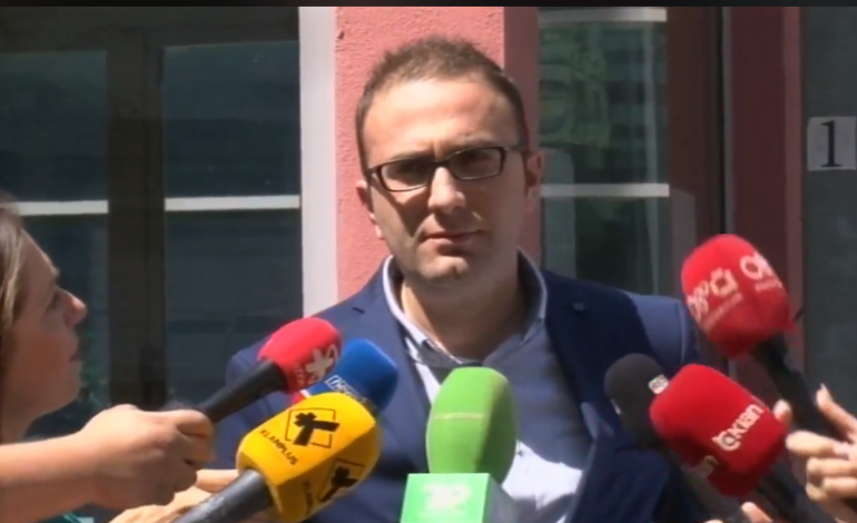 VOTIMI I PROJEKTLIGJIT TË TEATRIT/ Ish-ministri i PD: Antikushtetues dhe i panevojshëm sepse…
