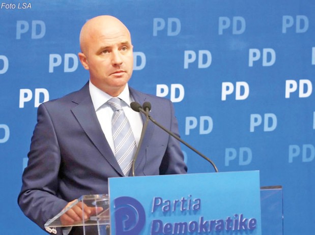 613 kg drogë në Maminas, reagon Strazimiri: Rama mund të vi t’i arrestojë ata që…