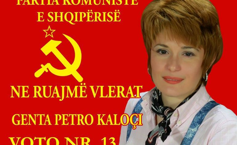 DEKLARATA Ç’NJERZORE E PSIKOLOGES/ Pas statusit, plas keq me komentuesit: Të shkër**efsha fisin ty… (KOMENTET)