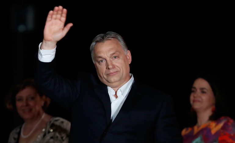 ULTIMATUMI i Orban: Fundi i demokracisë liberale, të bëjmë të pamundurën