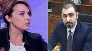 U PEZULLUAN NGA DETYRA/ Reagon Rovena Gashi: Hakmarrje primitive e Markut. Nuk jemi njoftuar dhe na kanë ZVARRITUR…