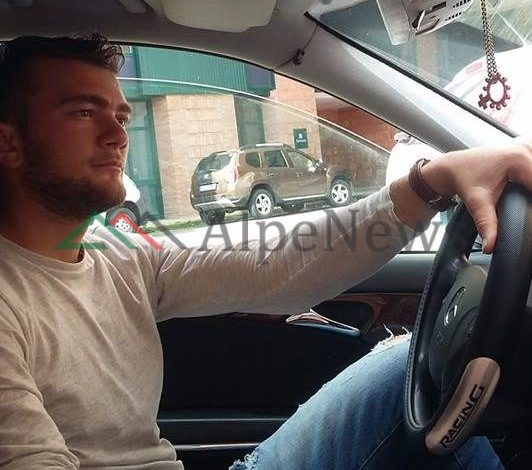 U VRA ME PLUMB NE QAFE/ Kush është shqiptari 22-vjeç që u ekzekutua nga pastori italian (DETAJE+FOTO)