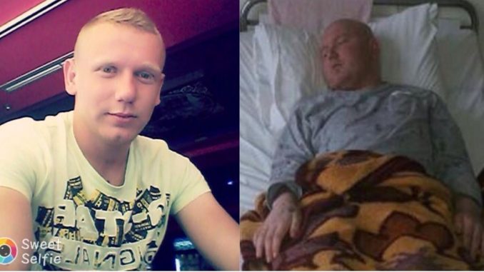 U bë model frymëzimi dhe nuk u dorëzua deri në fund/ Ndahet nga jeta Elton Allko, djali që luftoi me sëmundjen e rëndë