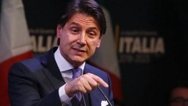 Merr fund ngërçi politik, Italia me Kryeministër të ri (VIDEO LIVE)