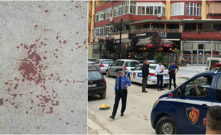 PLAGOSEN ÇIFTIN NE TIRANE/ Zbardhet DESHMIA E AUTORIT: E kisha fiksim të fejuarën e atij