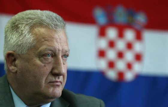 Ish-gjenerali kroat paralajmëron luftë të re në Ballkan