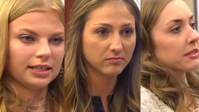 Universiteti i Michiganit do t’u paguajë 500 mln dollarë gjimnasteve që u abuzuan seksualisht nga mjeku Larry Nassar