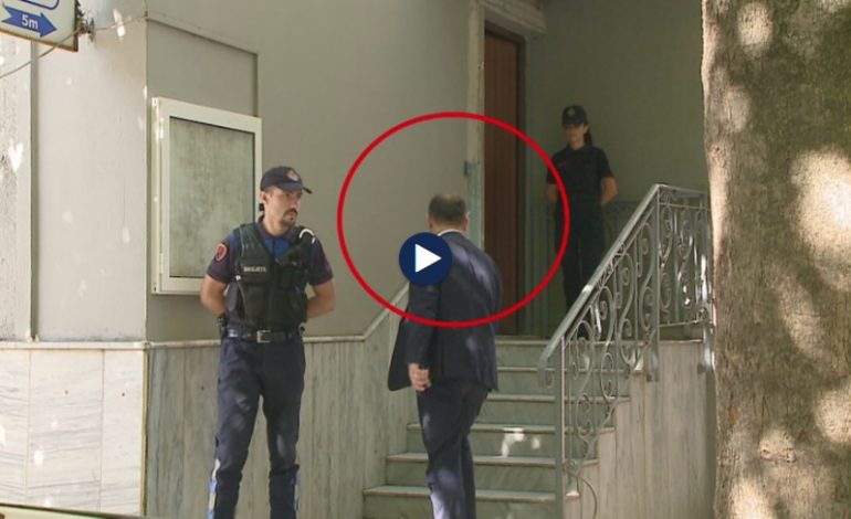 BASTISJA E PROKURORISE NE DURRES/ Provat e forta që kanë hetuesit për dy të arrestuarit