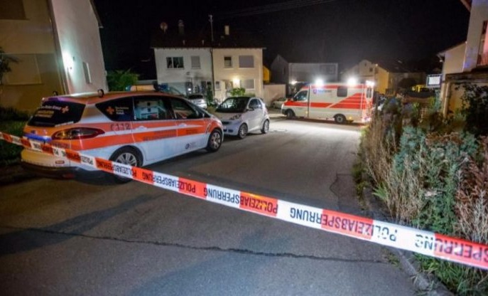 Gruaja nga Maqedonia i shpëton vrasjes së planifikuar nga bashkëshorti i saj