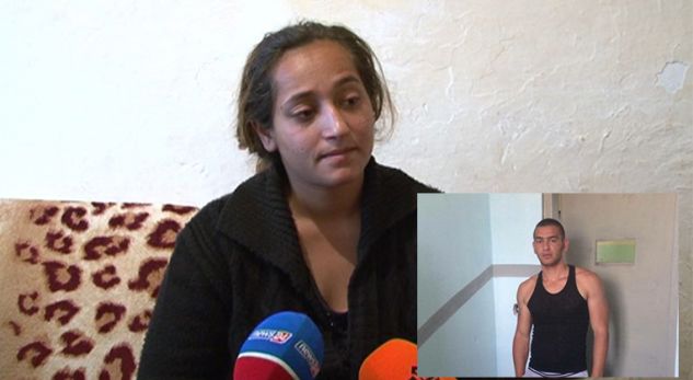 VDIQ NË PARABURGIM, flet gruaja e Enea Ftoit: Kishte shenja gjilpërash në trup… (VIDEO)