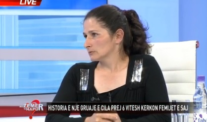 HISTORIA/ Pa parë fëmijët prej 6 vitesh, nëna tregon: Si më mbyllën në psikiatri njerëzit e burrit