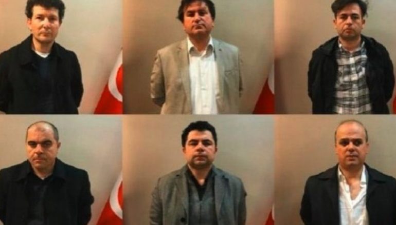 Vetëm gjatë muajt prill 27 turq kanë kërkuar azil politik në Kosovë
