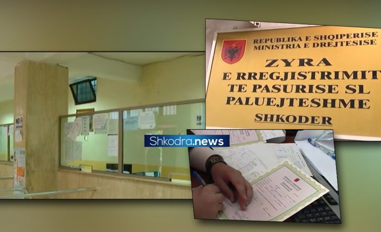 Shkodra goditet nga vala e SHKARKIMEVE/ Ja drejtori i ri që pritet të LARGOHET pasi… (EMRI)